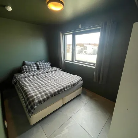 Appartment In Beautiful Nature Bodo Exterior photo