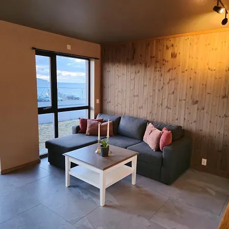 Appartment In Beautiful Nature Bodo Exterior photo