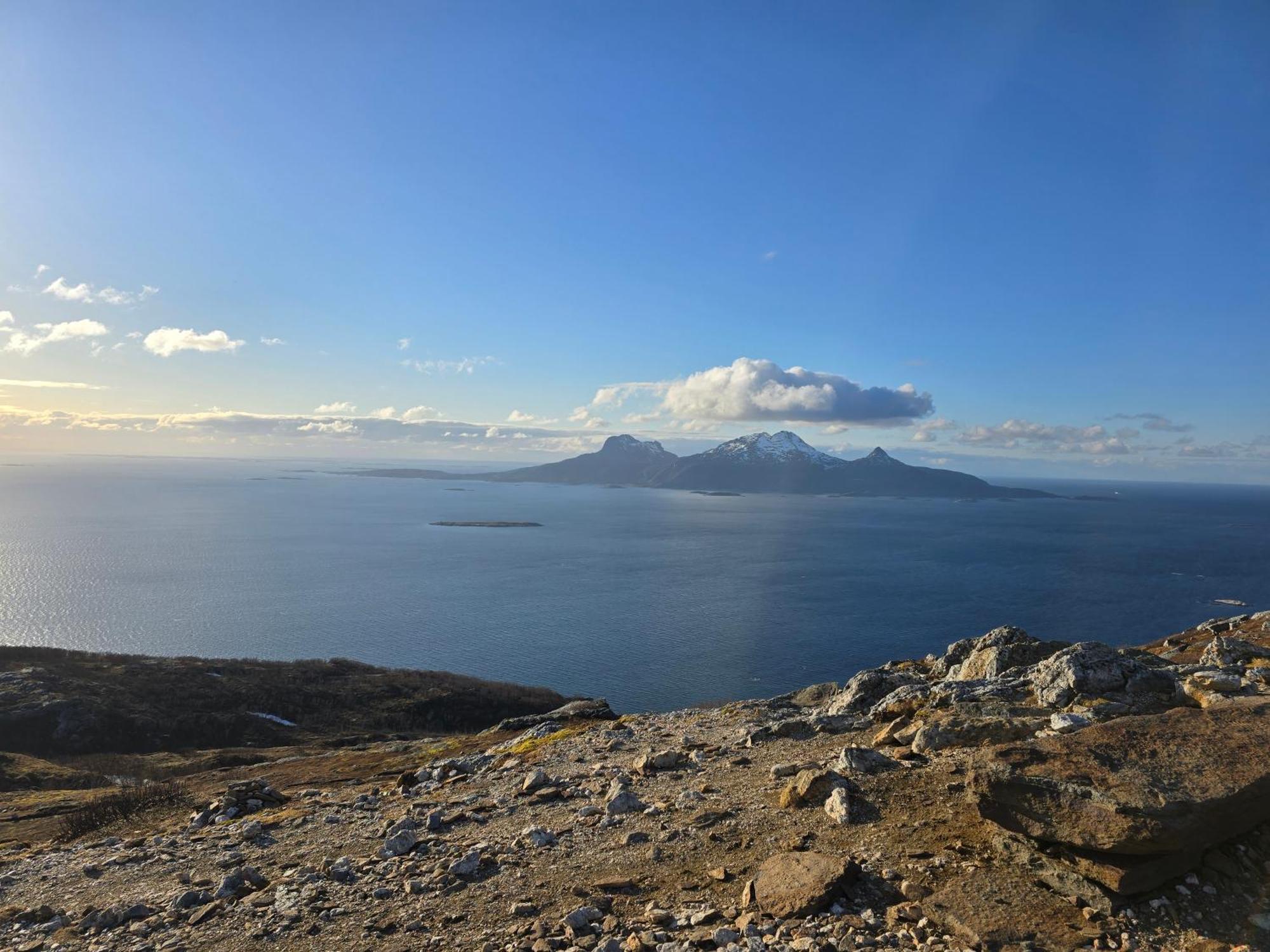 In Beautiful Nature * Bodø