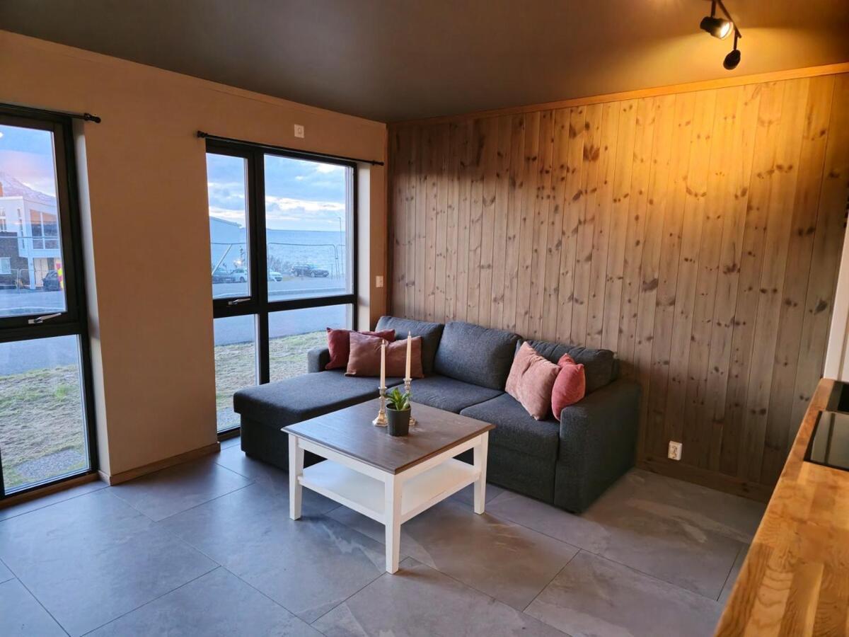 In Beautiful Nature Apartamento *